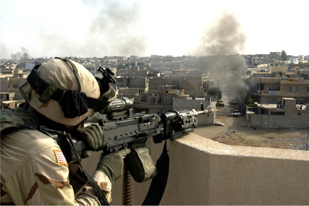 Battlefield 4